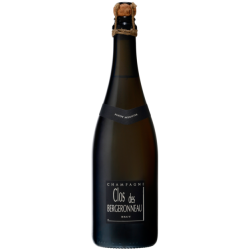 Champagner Bergeronneau Marion Clos des Bergeronneau 2007 1er Cru