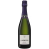 Champagne Lombard - Extra Brut Blanc de Noirs 1er Cru (Magnum)