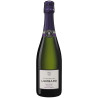 Champagne Lombard - Brut Nature Grand Cru Blanc de Blancs (Magnum)