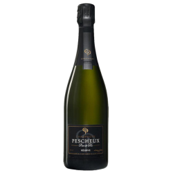 Champagne Pescheux - Réserve