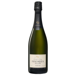 Champagner Pescheux -...