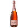 Champagner Pescheux - Rosé