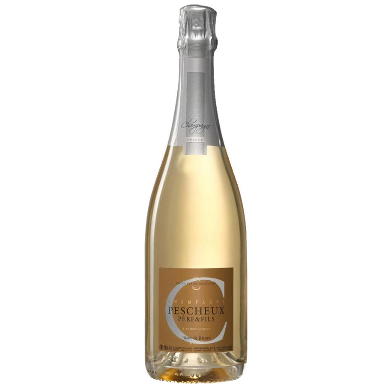 Champagne Pescheux - Blanc de Blancs