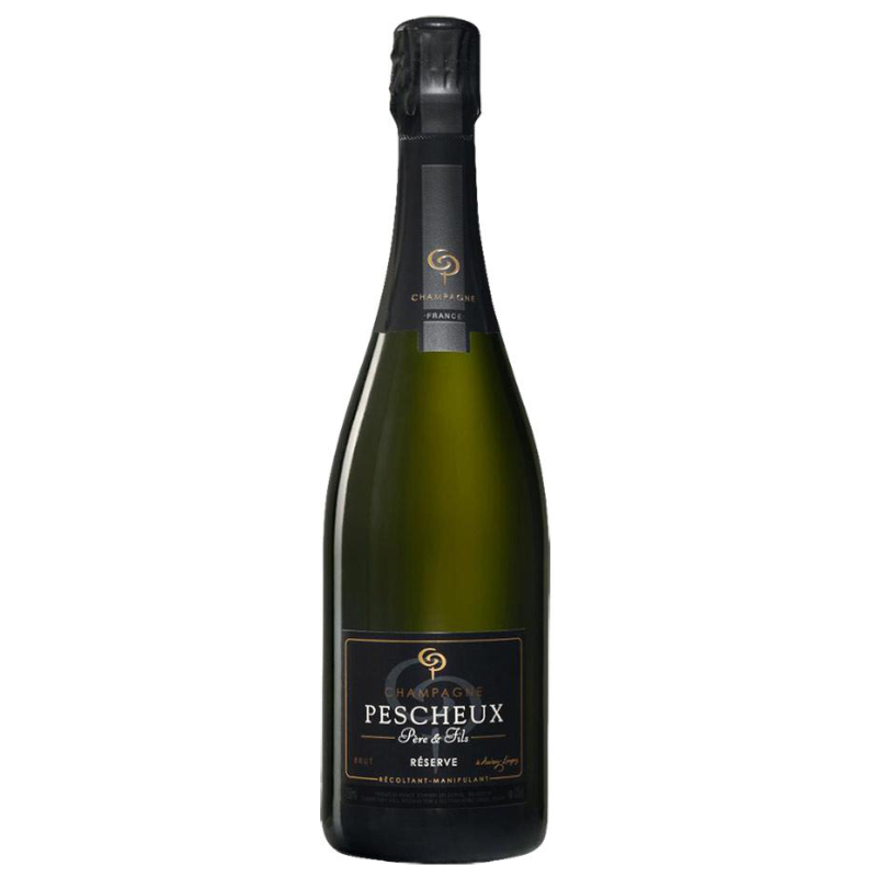 Champagner Pescheux - Réserve (Magnum)
