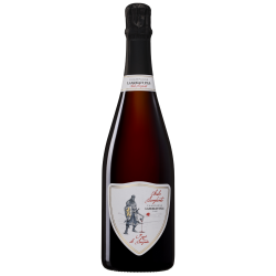 Champagner Lancelot et fils - "Aube Sanglante" Rosé de Saignée