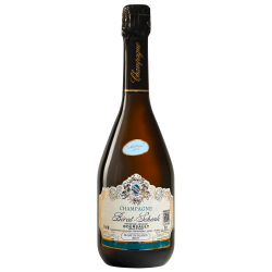Champagne Bérat Schenk -...