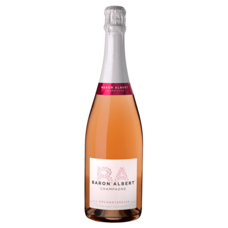 Champagne Baron Albert - L'Enchanteresse
