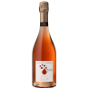Champagner Robert Allait - Rose de saignee "eclat de Meunier"