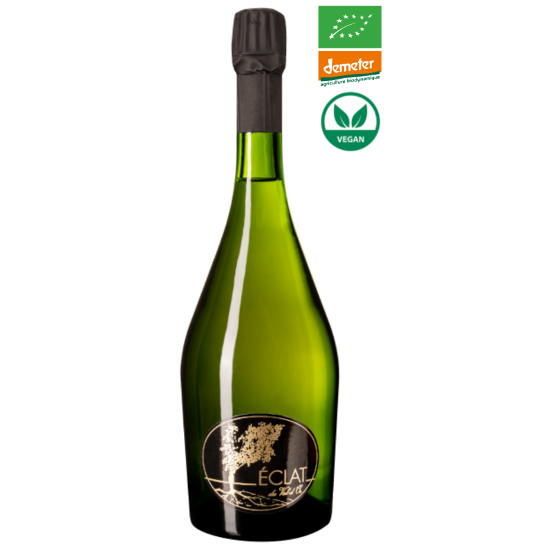 Champagner Gaiffe Brun - Eclat du Val d'Or 1er Cru