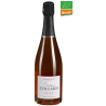 Champagner Gaston Collard - Brut Rose Grand Cru