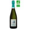 Champagner LS Cheurlin - Cœur de Chevalier weinlese 2021