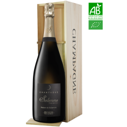Champagner Solemme - Nature...