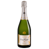 Champagner Louis Casters - Réserve Blanc de blancs (Magnum)