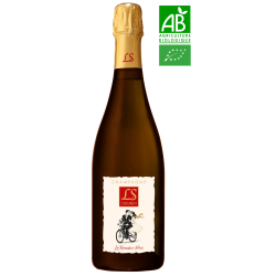 Champagner LS Cheurlin - Le...