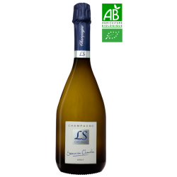 Champagner LS Cheurlin - Brut "Sebastien Cheurlin" (Magnum)