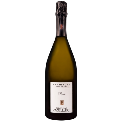 Champagner Nicolas Maillart...