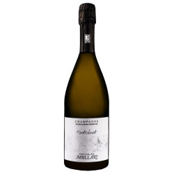 Champagne Nicolas Maillart - Montchenot 1er Cru de añada 2020 (Magnum)