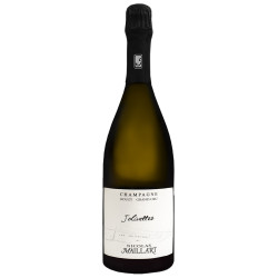 Champagne Nicolas Maillart - Jolivettes Grand Cru millésime 2020 (Magnum)