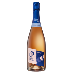 Champagne Dérot Delugny -...