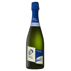 Champagner Dérot Delugny -...