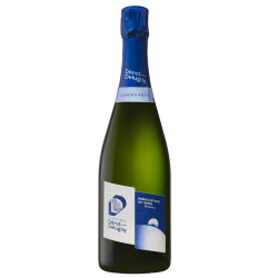 Champagne Dérot Delugny -...