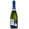Champagne Dérot Delugny - Brève Histoire du Temps de añada 2016 (Magnum)