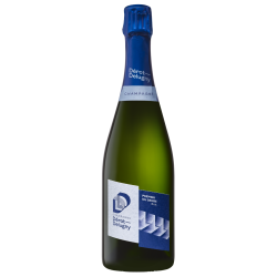 Champagner Dérot Delugny -...