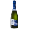 Champagner Dérot Delugny - Premier du Genre (Halbe Flasche)