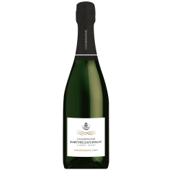 Champagner Barthélémy Pinot...