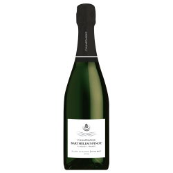 Champagner Barthélémy Pinot...
