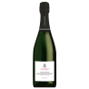 Champagner Barthélémy Pinot - Rosé
