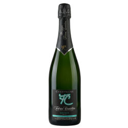 Champagne Fabrice...