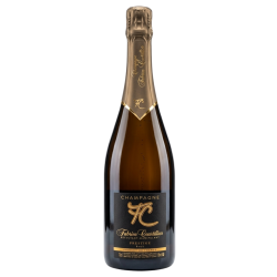 Champagne Fabrice...