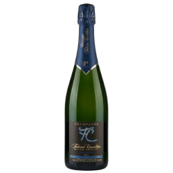 Champagne Fabrice...