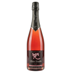 Champagne Fabrice...