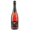 Champagner Fabrice Courtillier - Rose