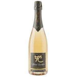 Champagne Fabrice...