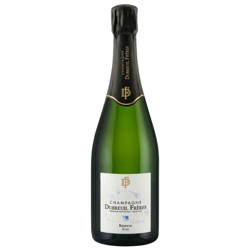 Champagne Dubreuil frères - Reserve