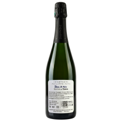 Champagne Terroir - Selection de Terroir Blanc de noirs