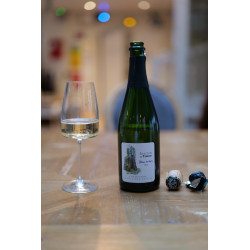 Champagne Terroir - Selection de Terroir Blanc de noirs