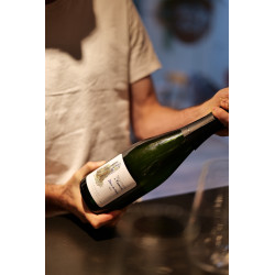 Champagne Terroir - Selection de Terroir Blanc de noirs