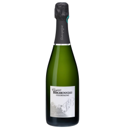 Champagne Bergeronneau...