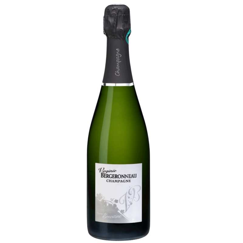 Champagne Bergeronneau Virginie - Ernestine