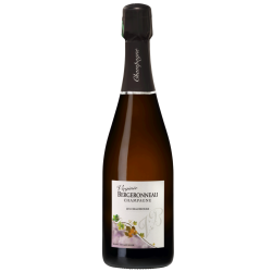 Champagne Virginie...