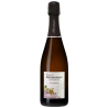 Champagne Virginie Bergeronneau - Les Chauffours Blanc de noirs