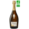Champagner Virginie Bergeronneau - Adèle Blanc de blancs 1er Cru