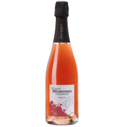 Champagne Bergeronneau...