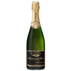 Champagne Bergeronneau...