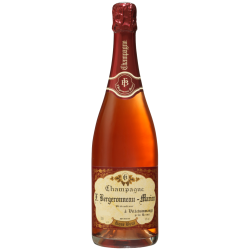 Champagne Bergeronneau...