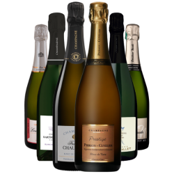 Champagne Terroir - Limited...
